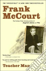 McCourt Frank