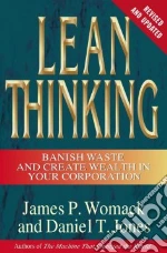 Womack James P., Jones Daniel T.