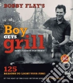 Flay Bobby, Moskin Julia, Gentl & Hyers (PHT), Dolan John (PHT)
