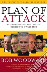 Woodward Bob