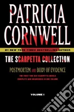 Cornwell Patricia Daniels