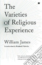 James William, Niebuhr Reinhold (INT)