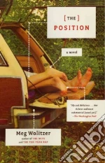 Wolitzer Meg