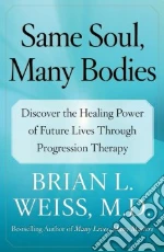 Weiss Brian L.