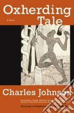 Johnson Charles Richard