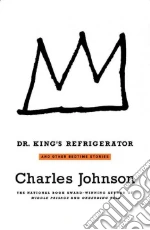 Johnson Charles