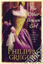 Gregory Philippa