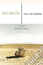 DeLillo Don