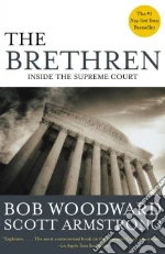 Woodward Bob, Armstrong Scott