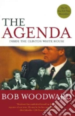 Woodward Bob
