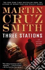 Smith Martin Cruz