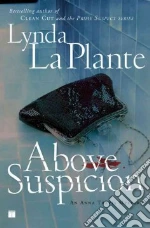 La Plante Lynda