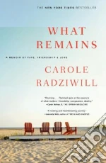 Radziwill Carole