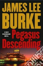 Burke James Lee