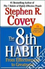 Covey Stephen R.