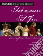 Shakespeare William, O'Brien Peggy (EDT), Roberts Jeanne Addison (EDT), Tolaydo Michael (EDT), Goodwin Nancy (EDT)