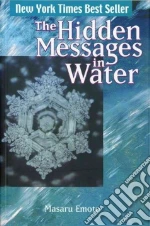 Emoto Masaru, Thayne David A. (TRN)