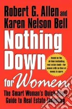 Allen Robert G., Bell Karen Nelson, Hansen Mark Victor (FRW)