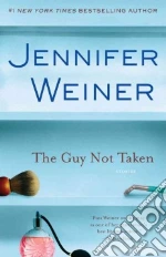 Weiner Jennifer