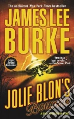 Burke James Lee