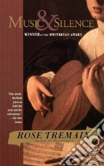 Tremain Rose
