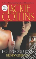 Collins Jackie