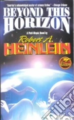 Heinlein Robert A.