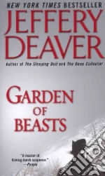 Deaver Jeffery