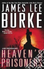 Burke James Lee