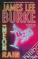 Burke James Lee