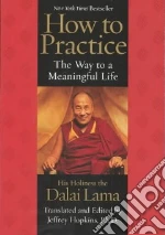 Dalai Lama XIV, Hopkins Jeffrey (EDT)