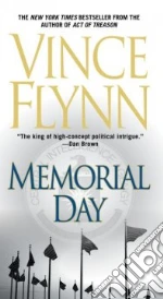 Flynn Vince
