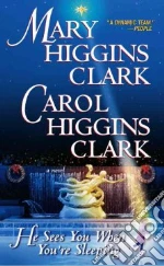 Carter David A., Clark Mary Higgins