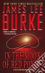 Burke James Lee