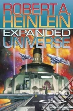 Heinlein Robert A.