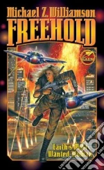 Williamson Michael Z., Baen James
