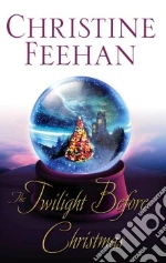 Feehan Christine