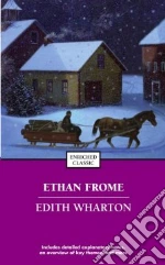 Wharton Edith, Miller Lynn (CON), Johnson Cynthia Brantley (EDT)