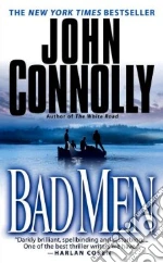Connolly John