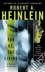 Heinlein Robert A., Robinson Spider, James Robert