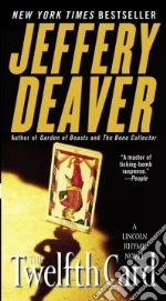 Deaver Jeffery