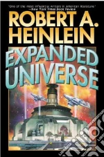 Heinlein Robert A.