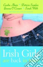Ahern Cecelia, Scanlan Patricia, O'Connor Gemma