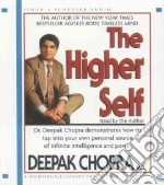 Chopra Deepak