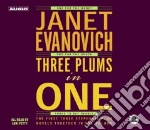 Evanovich Janet, Petty Lori (NRT)