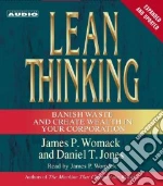 Womack James P., Jones Daniel T.