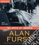 Furst Alan, Gerroll Daniel (NRT)