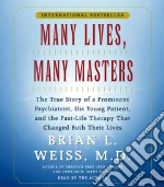 Weiss Brian L., Weiss Brian L. (NRT)
