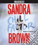 Brown Sandra, Lang Stephen (NRT)