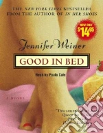 Weiner Jennifer, Cale Paula (NRT)